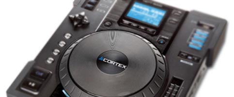 Cortex HDTT-5000