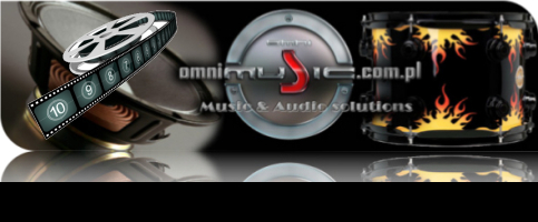 OMNI-MUZ na Music Media 09 - VIDEORELACJA