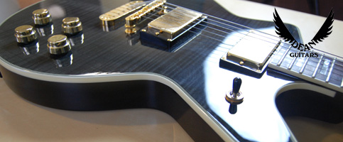 Czarne Złoto, czyli test Dean Cadillac Black Gold