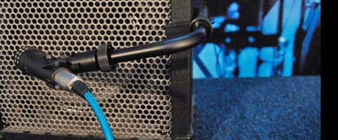 Test Audix CabGrabber 
