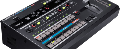 Roland V-800HD: Nowy mixer video