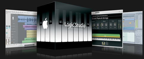 Apple Logic Studio