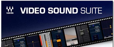 WAVES Video Sound Suite