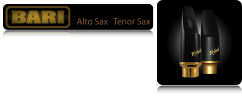 Nowy stroik hybrydowy do saksofonów tenorowych i altowych 