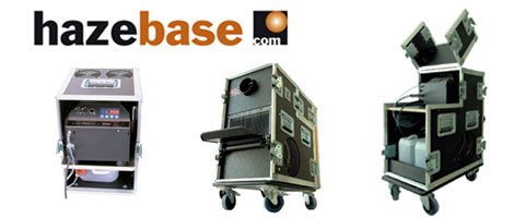 MESSE10: Hazebase w ofercie PS Teatr