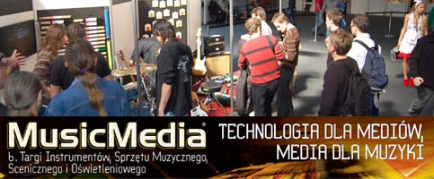 Music Media 2010 - VIDEO RELACJA