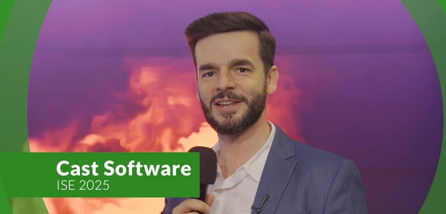 Systemy śledzenia obiektów Cast Software BlackTrax na ISE 2025