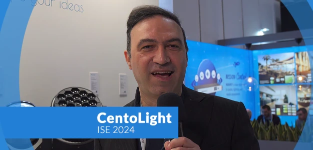 CentoLight - urządzenia oświetleniowe ze słonecznej Italii