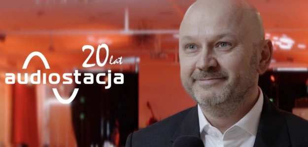 Relacja: 20 urodziny Audiostacji