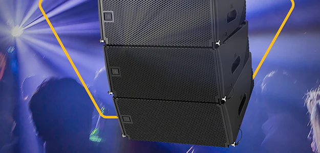 Wyjątkowe szkolenie techniczne z ESS Audio i Stage Source