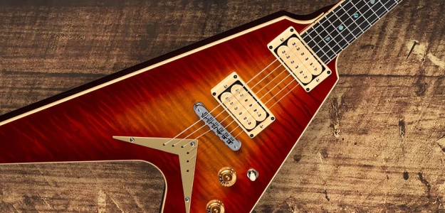 Kolejna część serialu Gibson vs Dean