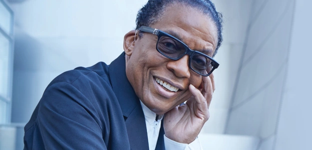Herbie Hancock na Orlen Jazz Festival