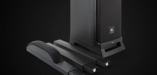 IRX ONE - Nowy system PA od JBL Professional 