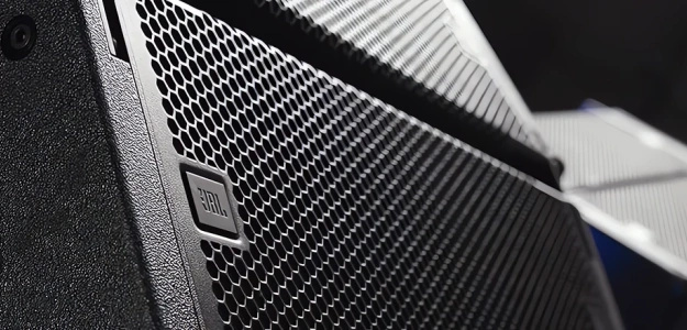 Wymień swój stary sprzęt na nowe systemy JBL Professional