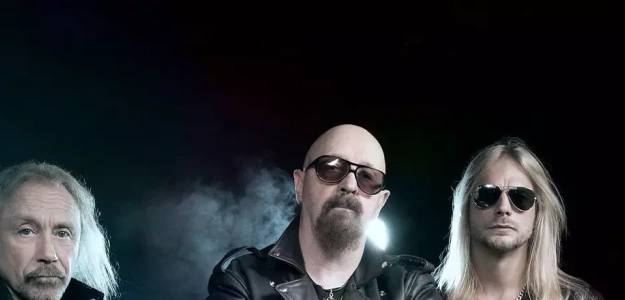 JUDAS PRIEST w Krakowie