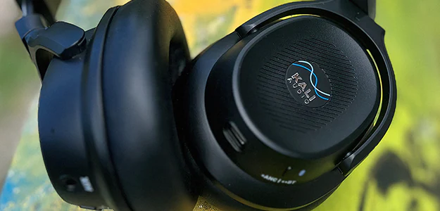 Highland Park HP-1, czyli nietuzinkowe słuchawki od Kali Audio