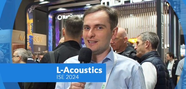 Do czego nagłośnienie L-Acoustics L2 | LD będzie najlepsze? 