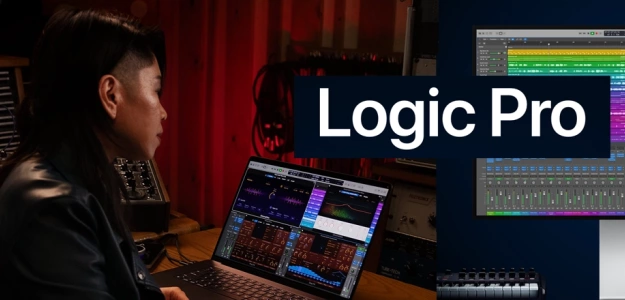 Apple Logic Pro 11 – coraz inteligentniej…