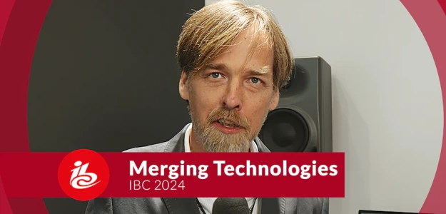 Merging Technologies - nowy nabytek Sennheisera 