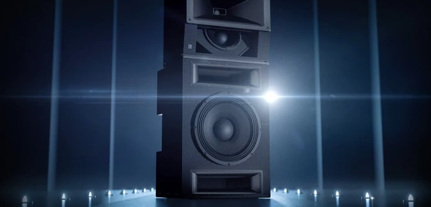 ASTRYA - nowy flagowy system zaekranowy Meyer Sound