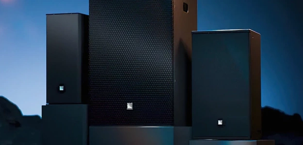 Meyer Sound ULTRA‑X80 - najmocniejszy członek rodziny ULTRA 