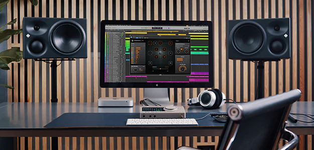 Neumann RIME - Dolby Atmos w słuchawkach? Tak, to możliwe!