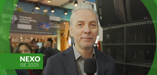 ISE'25: Nexo Alpha+, czyli powrót do przeszłości