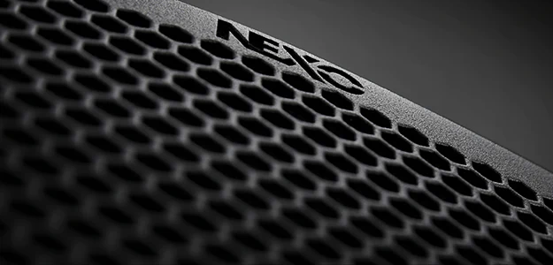 Nexo powiększa serię P+ o dwa nowe zestawy głośnikowe
