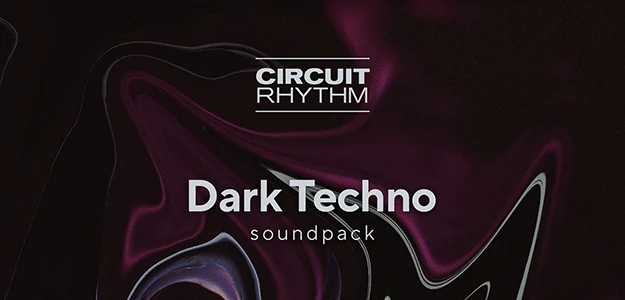Novation publikuje brzmienia Dark Techno do Circuit Rhythm