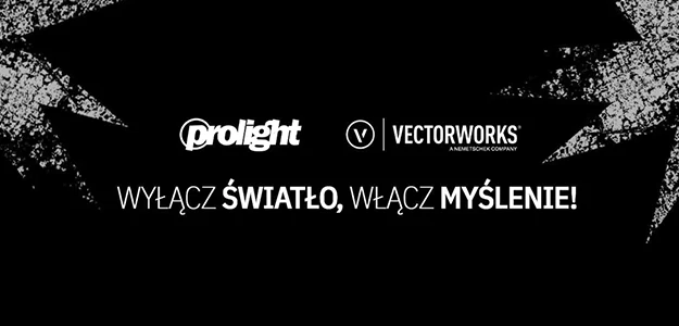 Prolight zaprasza na roadSHOW w Gdańsku i Bydgoszczy