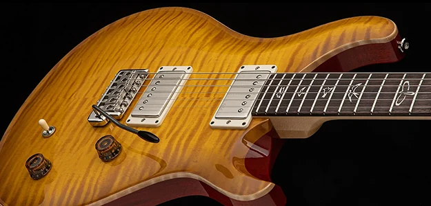 CE 22 Limited Edition - klasyka gatunku od PRS
