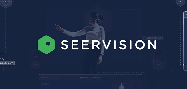 Q-SYS przejmuje Seervision