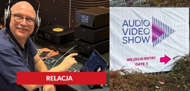 Jak było na Audio Video Show 2023?