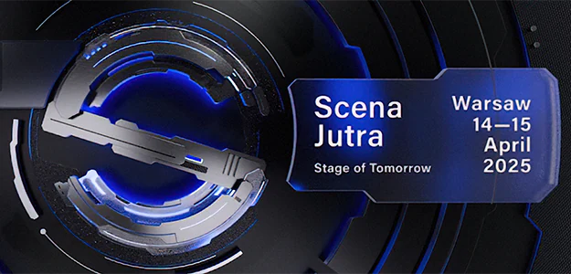 VII edycja konferencji Scena Jutra już wkrótce w Warszawie 