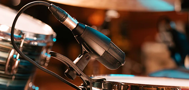 Sennheiser MD 421 Kompakt - mikrofon do wszystkiego