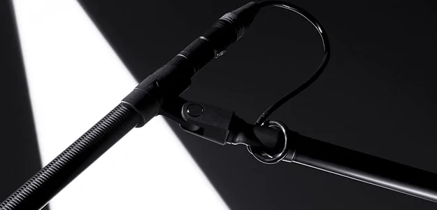 Sennheiser MKH 416 - pięćdziesiąt lat minęło