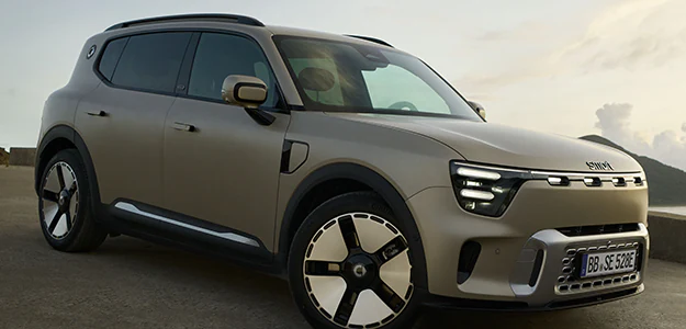 Sennheiser i Smart - strategiczne partnerstwo na rynku automotiv