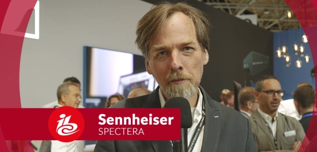 Rewolucja w systemach bezprzewodowych? Oto Sennheiser Spectera