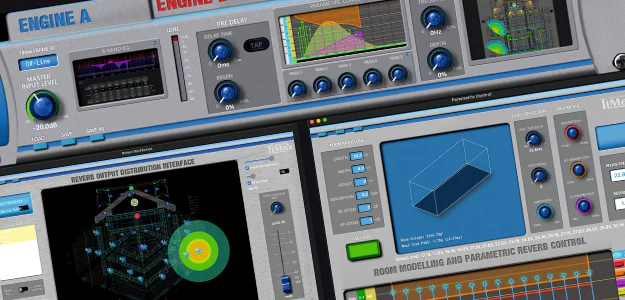 Dwie nowe integracje produktowe TiMaxa na InfoComm 2024