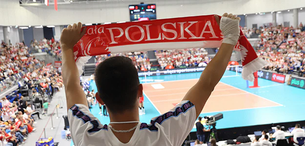 Ciekawe instalacje: Nagłośnienie hali sportowo-widowiskowej w Mielcu