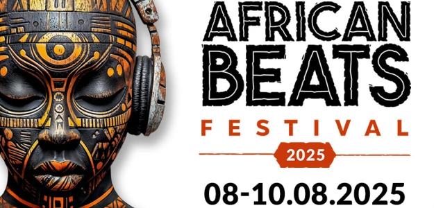 African Beats Festival w Kawęczynie