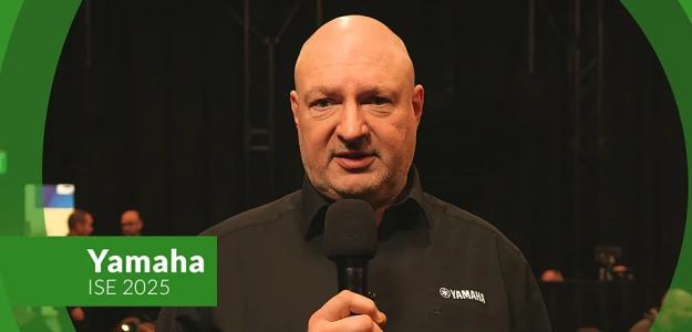 Sound xR - wizja przyszłości immersji według Yamahy