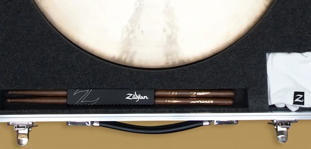 Wielki powrót serii Z Custom od marki Zildjian