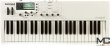 Waldorff Blofeld Keyboard WH - syntezator - zdjęcie 1