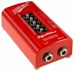 Hughes & Kettner RED BOX MK 5 Industry-standard DI box dibox - zdjęcie 1