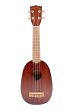 Kala Makala MK-P - ukulele sopranowe typu Pineapple z pokrowcem - zdjęcie 1