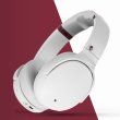 SKULLCANDY VENUE Wireless słuchawki z BT Białe - zdjęcie 1