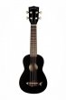 Kala KA MK SS BLK Makala Shark Ukulele sopranowe - zdjęcie 1