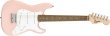 Squier Mini Stratocaster LN SHP - gitara elektryczna - zdjęcie 1