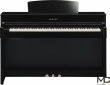 Yamaha CLP-545 PE Clavinova - domowe pianino cyfrowe - KOŃCÓWKA SERII - zdjęcie 2